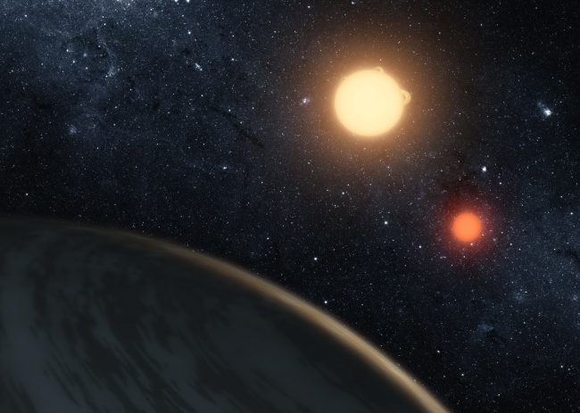 Photo of ИИ превзошел астрономов в эффективности определения выживаемости экзопланет