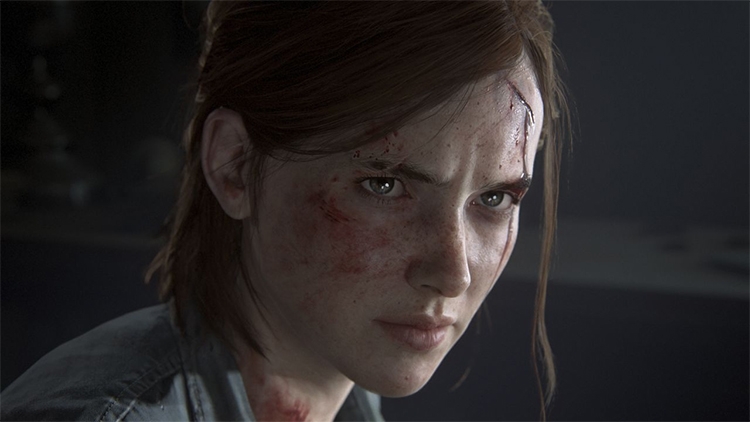 Photo of Над The Last of Us: Part II работает сценаристка «Мира Дикого Запада»»