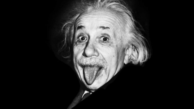 Photo of 100 000 геймеров и физиков доказали, что Эйнштейн был неправ