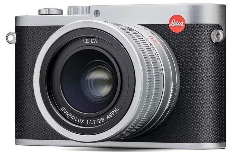 Photo of Leica Q Silver: компактная камера премиум-класса в новом исполнении»