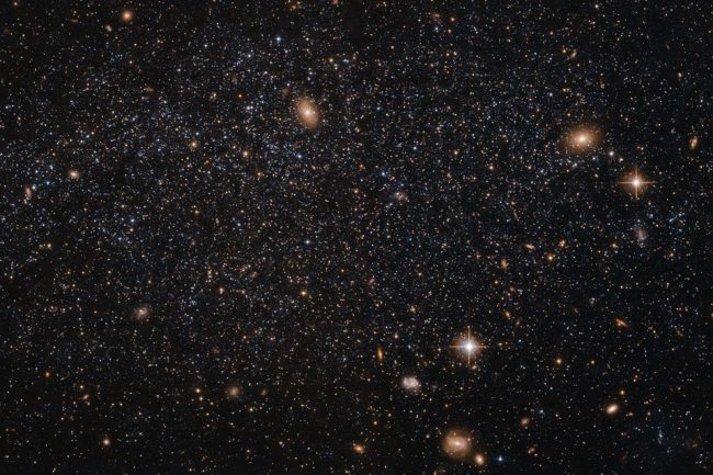 Photo of Свет первых звезд может изменить наше представление о темной материи