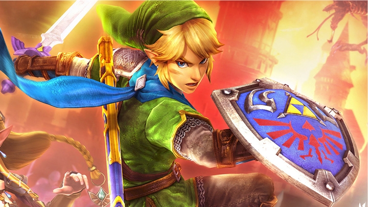 Photo of Nintendo прокомментировала слухи о телесериале по мотивам Legend of Zelda»