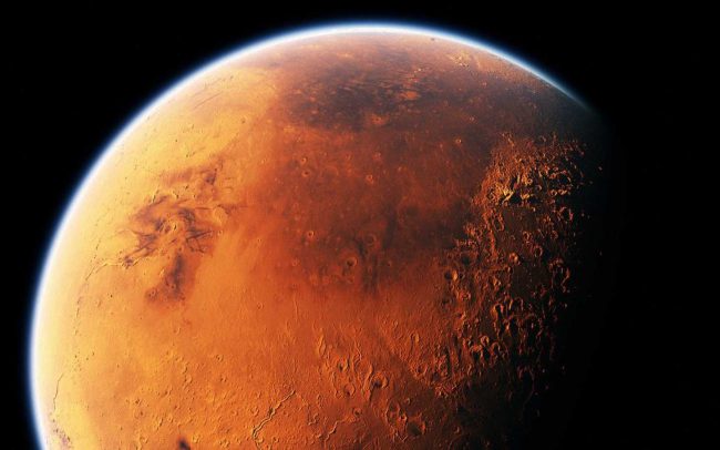 Photo of В NASA создают робопчел для исследования Марса