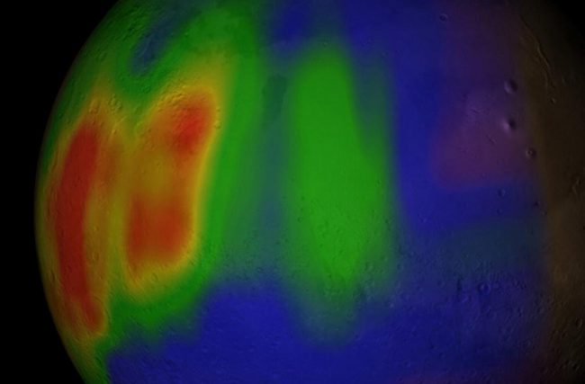 Photo of Марсоход «Кьюриосити» нашел «древнюю органику» и подтвердил сезонность метановых выбросов