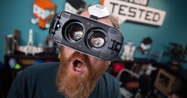 Photo of Установлен новый мировой рекорд по времени пребывания в виртуальной реальности
