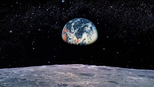Photo of Экипаж наземного «космического корабля» SIRIUS «долетел» до лунной орбиты