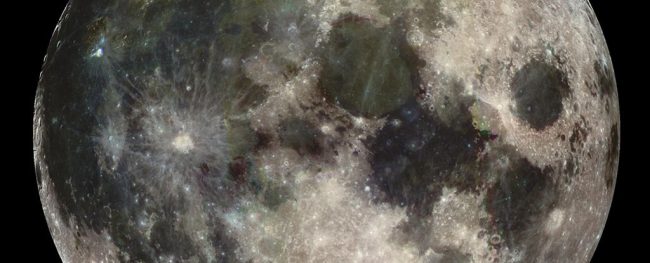 Photo of Загадка Луны указывает на ошибочные выводы по поводу появления жизни на Земле