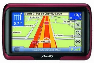 Photo of Mio анонсирует два недорогих GPS-навигатора