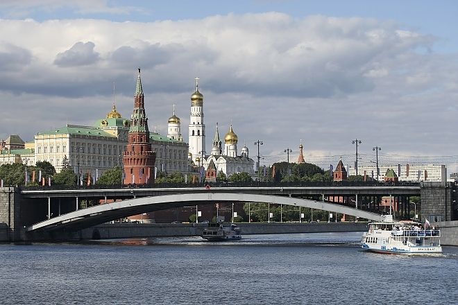 Photo of В Москве появятся навигационные стелы с Wi-Fi»