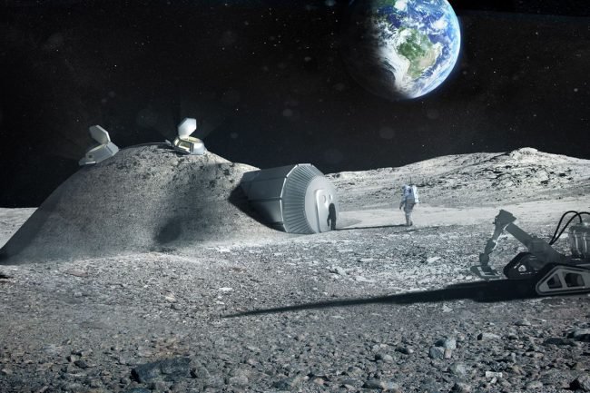 Photo of Последнее открытие на Луне повышает шансы создания лунной базы, считают эксперты