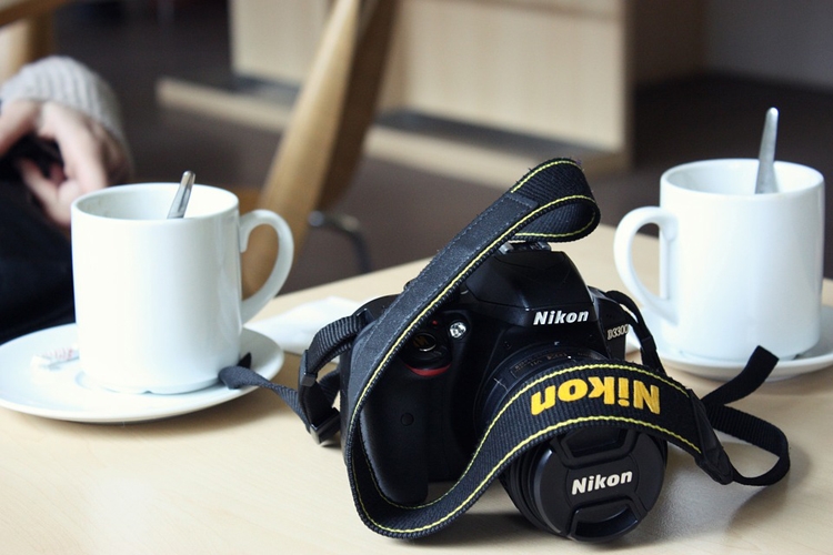 Photo of Полнокадровая беззеркальная камера Nikon может получить новый байонет Z-Mount»