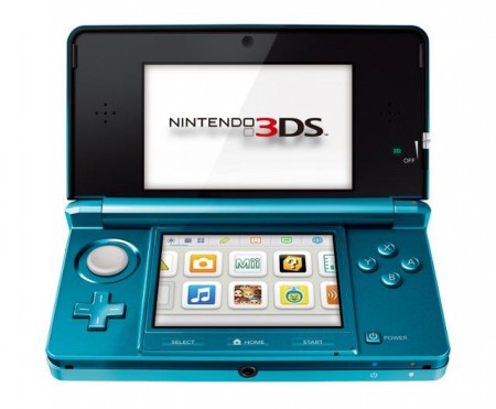 Photo of Nintendo 3DS упала в цене до 169,99 $
