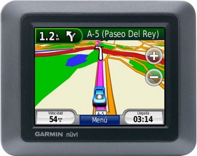 Photo of Garmin анонсировала очередной GPS навигатор