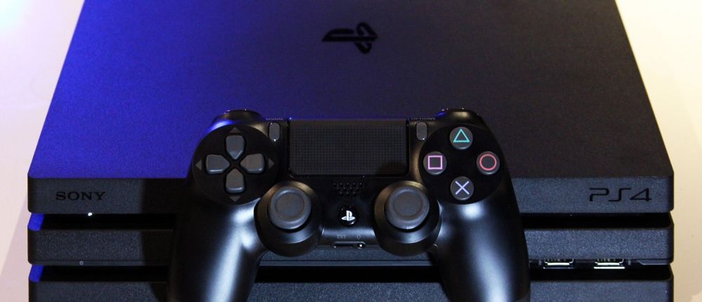 Photo of Обновление 5.55 для PS4 повышает быстродействие системы