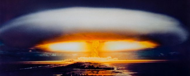 Photo of Царь-бомба: атомная бомба, которая была слишком мощной для этого мира