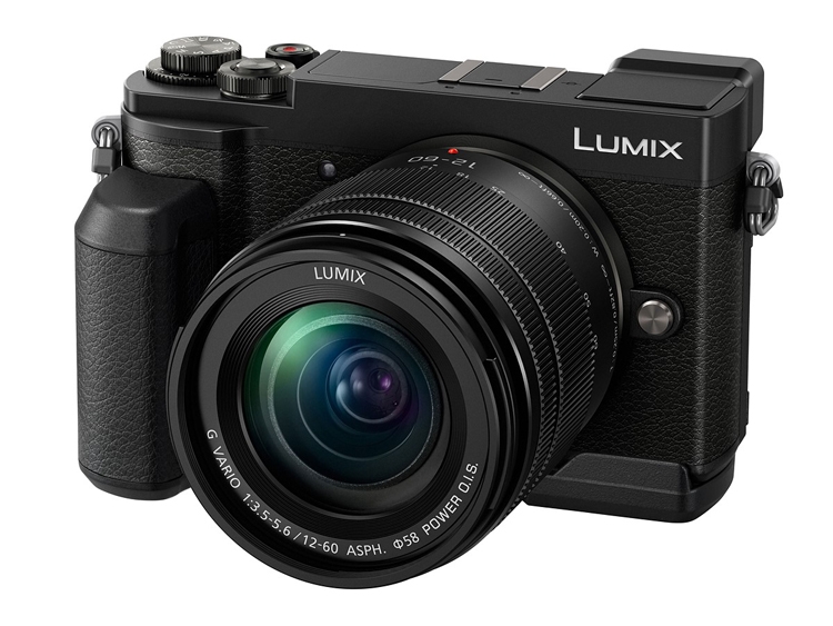Photo of Panasonic Lumix DC-GX9: беззеркальная фотокамера с поддержкой 4K-видео»
