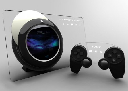 Photo of Слухи: Sony выпустит PlayStation 4 раньше Xbox 720