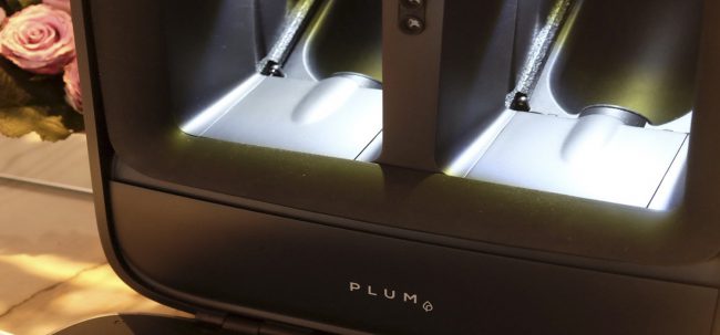 Photo of Plum — «Умный» холодильник для вина