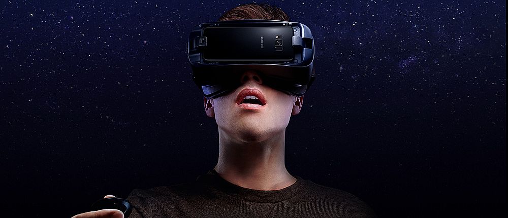 Photo of Samsung запустила эксклюзивную платформу ТВ-подобных шоу для Gear VR