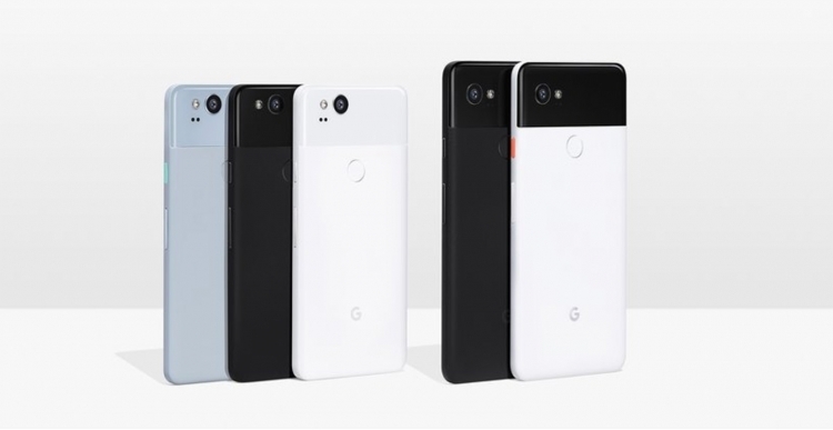 Photo of Google может выпустить среднебюджетный смартфон Pixel летом»