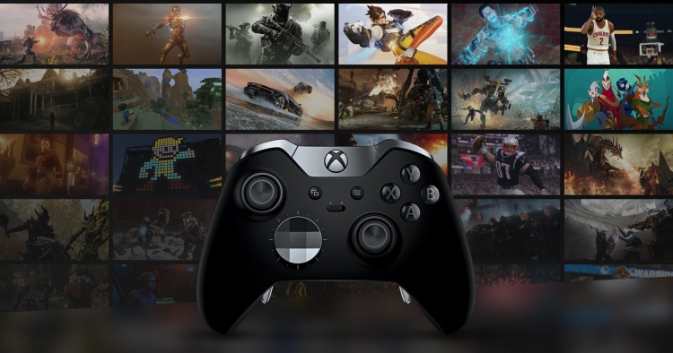 Photo of Новые консоли от Sony и Microsoft выйдут в 2020 году»