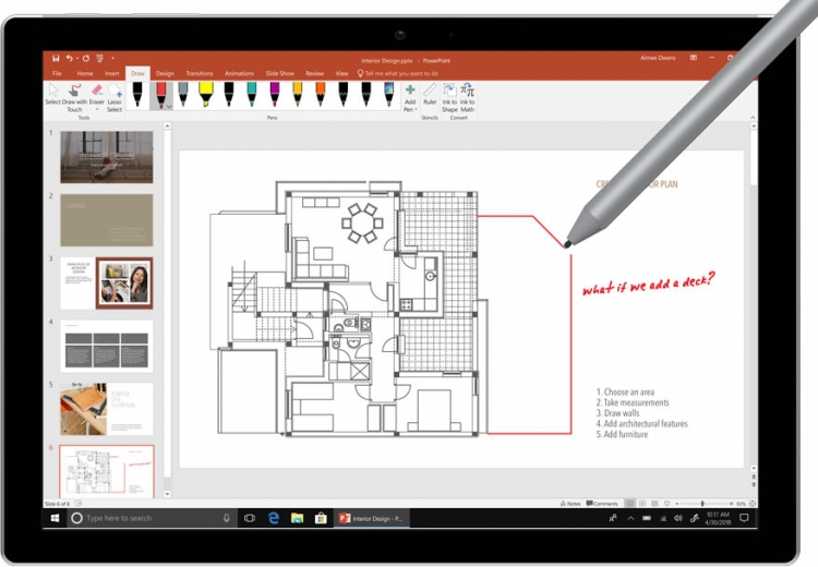 Photo of Microsoft представила Office 2019 Preview для коммерческих клиентов»