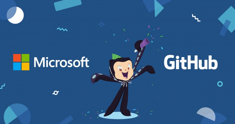 Photo of Microsoft объявила о поглощении GitHub за $7,5 млрд»