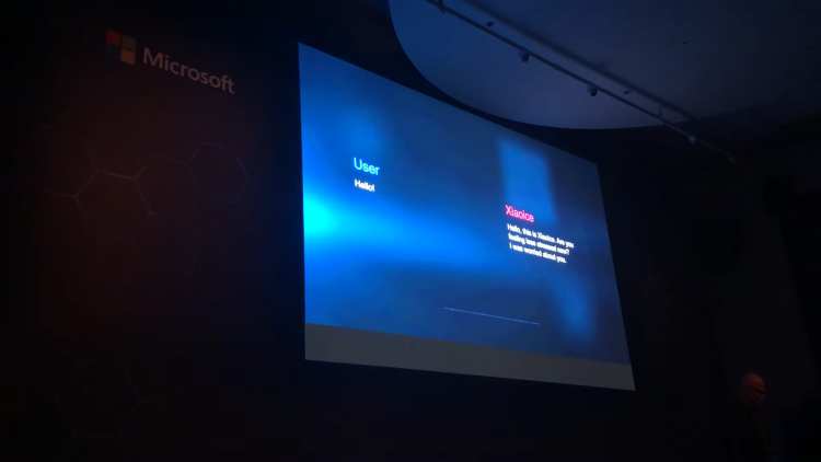 Photo of Microsoft тестирует бота, который умеет звонить людям и разговаривать с ними»