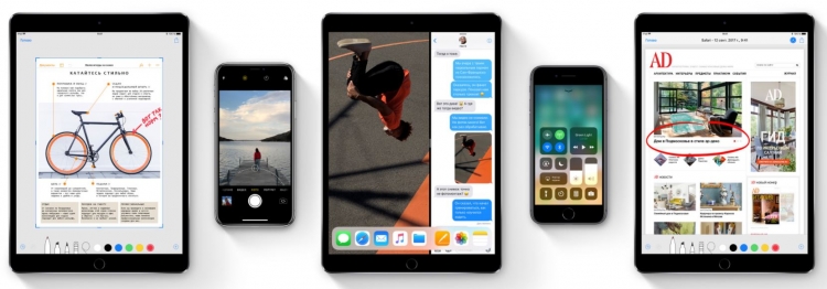 Photo of В 2018 году Apple сосредоточится на качестве iOS, а не на новых функциях»