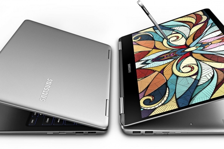 Photo of Samsung назвала цены ноутбуков Notebook 7 Spin (2018), Notebook 9 (2018) и Notebook 9 Pen»