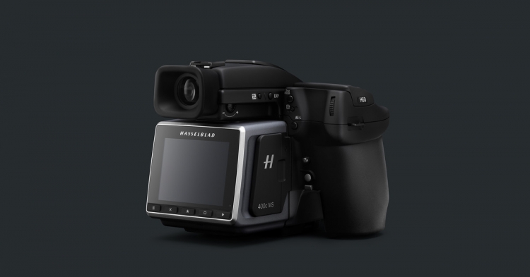 Photo of Hasselblad H6D-400c делает 400-мегапиксельные снимки»