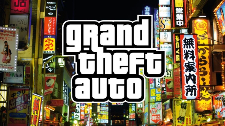 Photo of Rockstar планировала создать GTA в декорациях Токио»