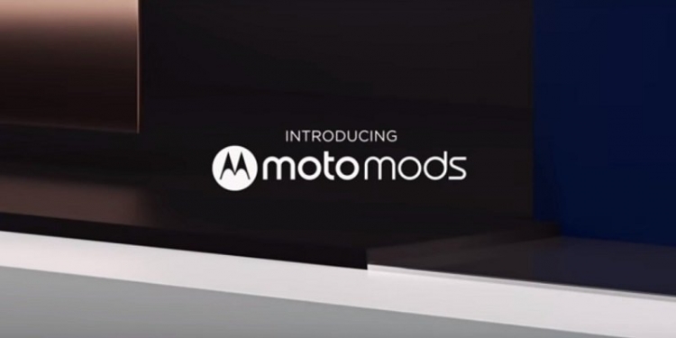 Photo of Подключаемый смарт-динамик Moto Mods с поддержкой Amazon Alexa обойдётся в $150″