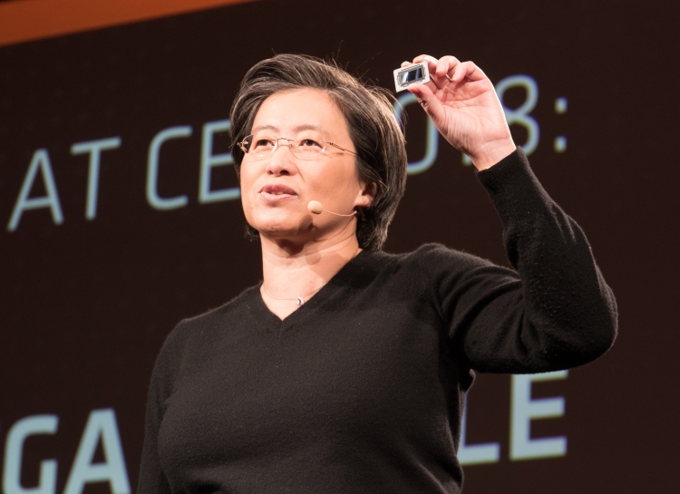 Photo of AMD разделит производство 7-нм чипов между TSMC и GlobalFoundries»