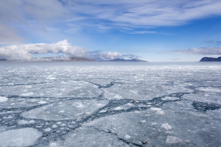 Photo of В Арктике запустят систему подводной навигации «Позиционер»»