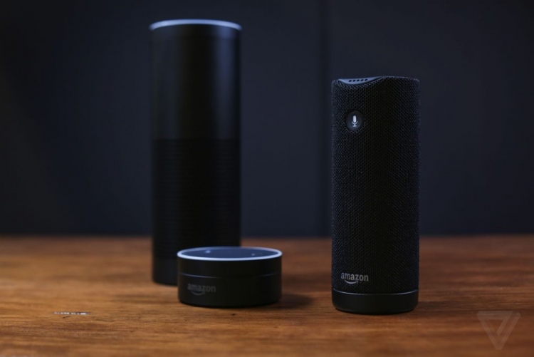 Photo of Amazon Echo Dot и Tap: два новых смарт-устройства с голосовым управлением»