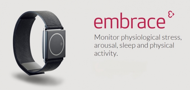 Photo of Смарт-часы Empatica Embrace, оповещающие о приближении приступа эпилепсии, получили одобрение в США»