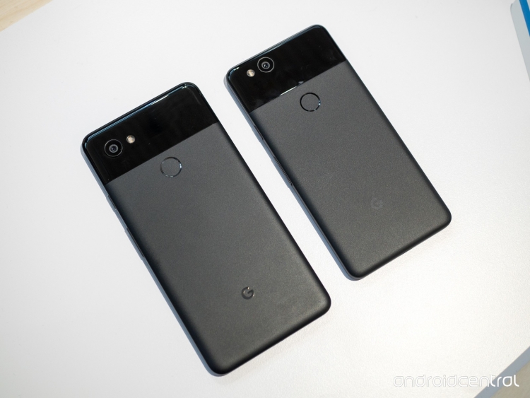 Photo of Отчёт DxOMark по Google Pixel 2: чем отличилась и запомнилась лучшая смартфонная камера»