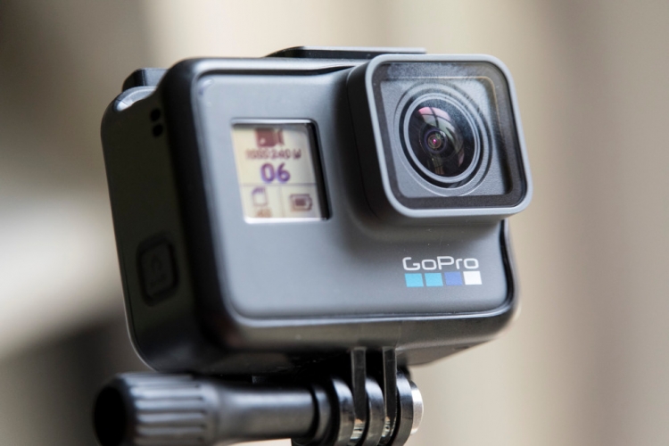 Photo of GoPro запустила программу TradeUp для обмена старых камер на новые со скидкой»