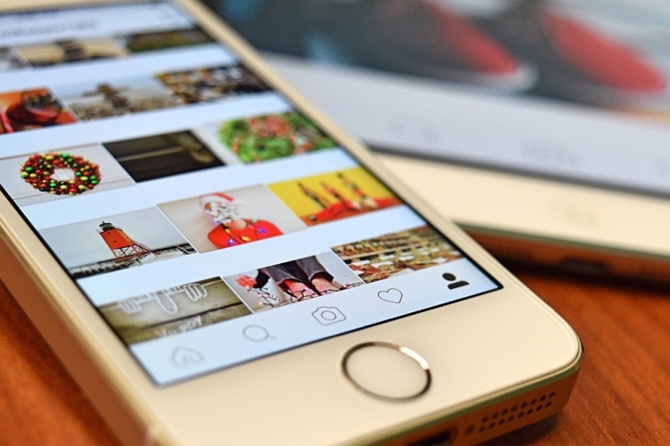 Photo of Facebook использует фотографии из Instagram для обучения ИИ-алгоритмов»