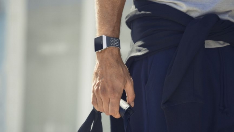 Photo of Fitbit представила смарт-часы Ionic: Adidas»