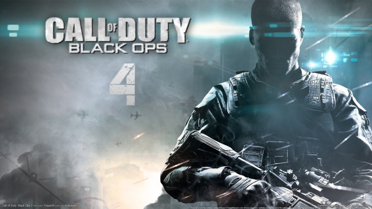 Photo of Слухи: следующей Call of Duty будет Black Ops 4″