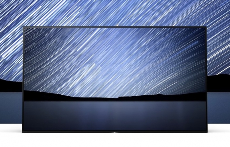 Photo of Sony начала приём предзаказов на телевизоры BRAVIA A1E OLED 4K»
