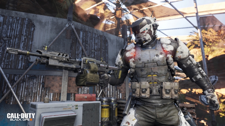 Photo of Call of Duty: Black Ops 4 может выйти в этом году»