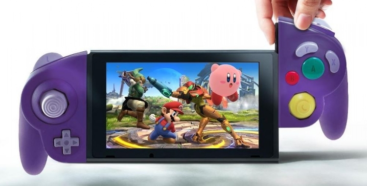 Photo of Слухи: эмуляция игр Nintendo Wii и GameCube скоро появится на Nintendo Switch»