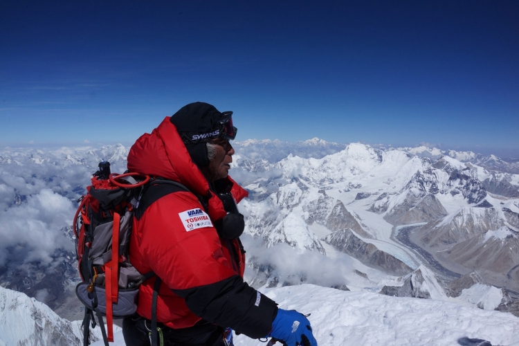 Photo of Альпинистам на Эвересте раздадут GPS-навигаторы для предотвращения ложных восхождений»