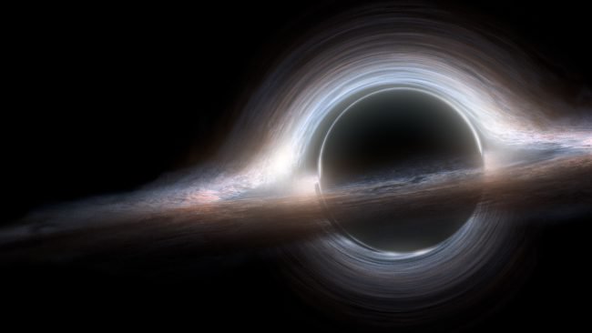 Photo of Астрономы обнаружили аномальную чёрную дыру