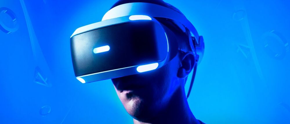 Photo of Sony снизила цену на PlayStation VR до 22 999 рублей
