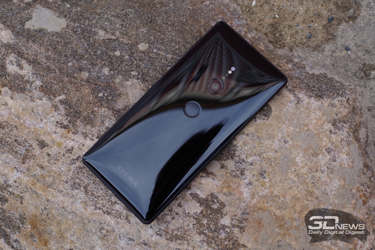 Photo of Смартфон Sony Xperia XZ3 объединит характеристики моделей XZ2 и XZ2 Premium»