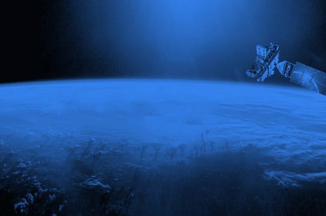 Photo of Роскосмос создает спутник для поиска полезных ископаемых
